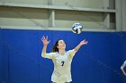 VB vs Plymouth St  Wheaton Women’s Volleyball vs Plymouth St. - Photo by Keith Nordstrom